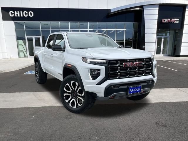 2025 GMC Canyon Truck 
