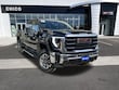 GMC Sierra 2500 HD