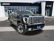 GMC Sierra 2500 HD