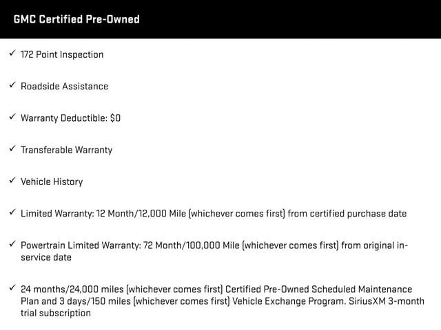 Certified 2022 GMC Sierra 1500 Denali Denali with VIN 1GTUUGEL3NZ596127 for sale in Chico, CA