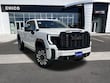 GMC Sierra 2500 HD