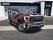 GMC Sierra 2500 HD