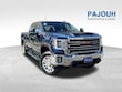 GMC Sierra 2500 HD
