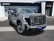 GMC Sierra 2500 HD