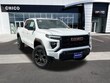GMC Canyon
