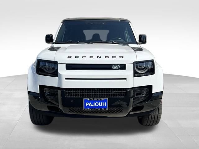 Used 2023 Land Rover Defender X-Dynamic SE with VIN SALE2EEU7P2114190 for sale in Chico, CA