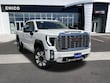 GMC Sierra 2500 HD