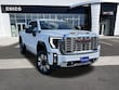 GMC Sierra 2500 HD