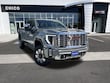 GMC Sierra 2500 HD