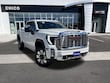 GMC Sierra 2500 HD