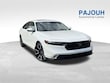 Honda Accord Hybrid