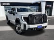 GMC Sierra 2500 HD