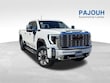 GMC Sierra 2500 HD