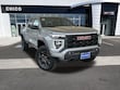 GMC Canyon