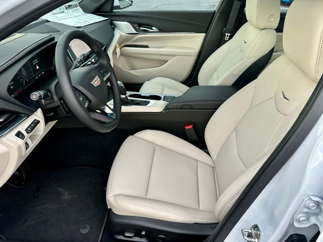 2026 Cadillac CT4 Premium Luxury - Photo 13