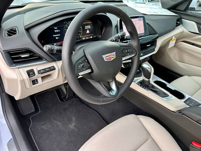 2026 Cadillac CT4 Premium Luxury - Photo 14