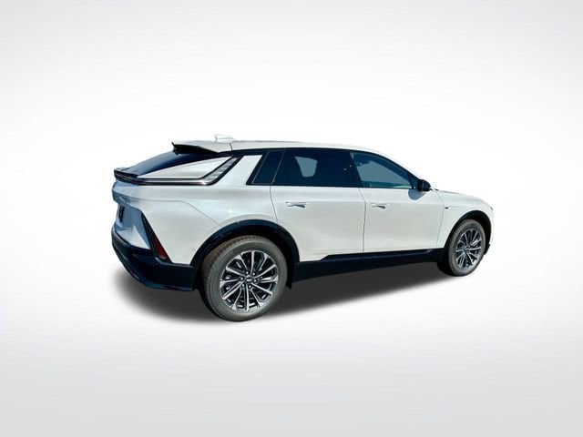 2025 Cadillac LYRIQ Sport 1 - Photo 7