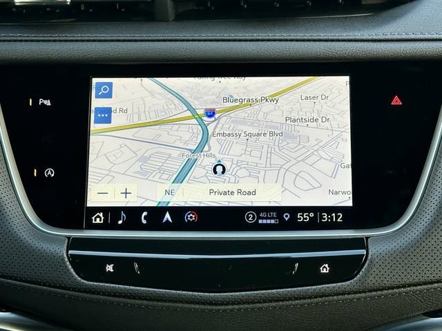 2025 Cadillac XT5 Premium Luxury - Photo 25