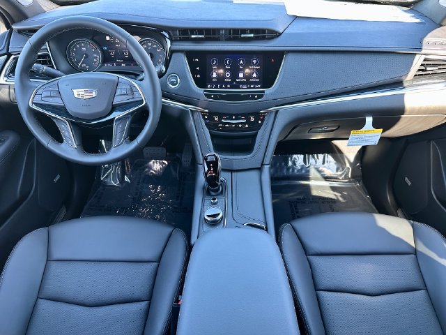 2026 Cadillac XT5 Premium Luxury - Photo 16