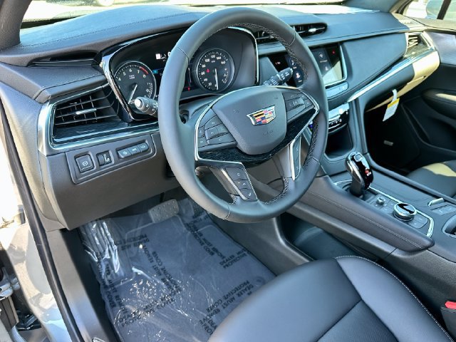 2026 Cadillac XT5 Premium Luxury - Photo 12