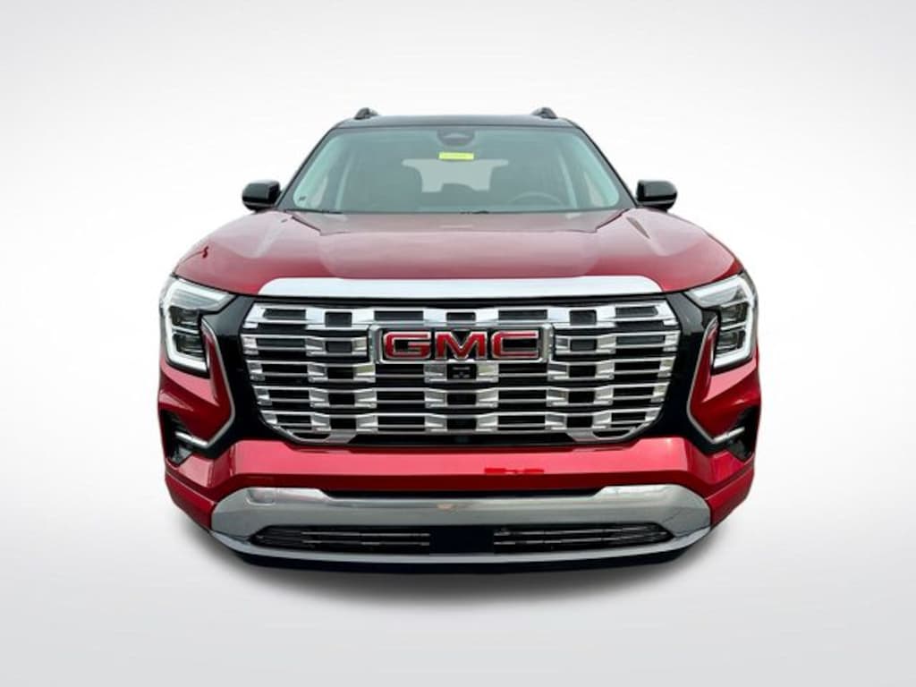 Used 2026 GMC Terrain Denali SUV