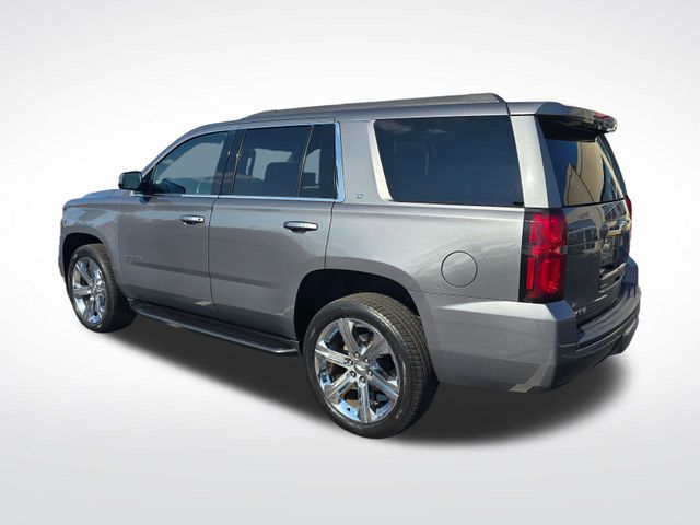 2019 Chevrolet Tahoe LT photo 4