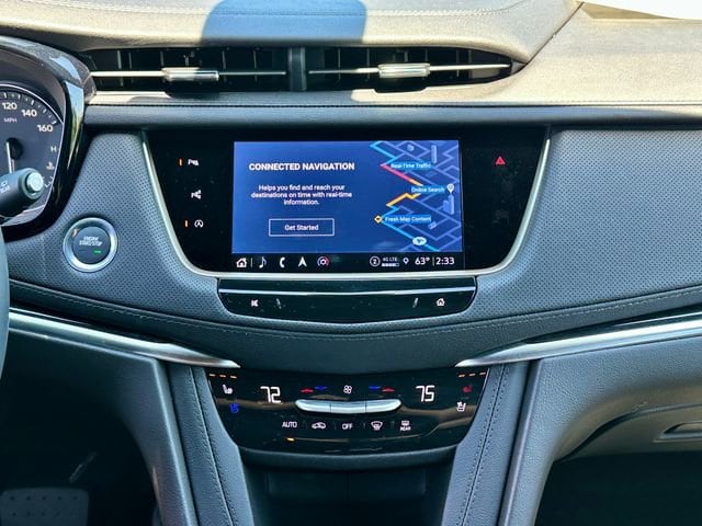 2026 Cadillac XT5 Premium Luxury - Photo 24