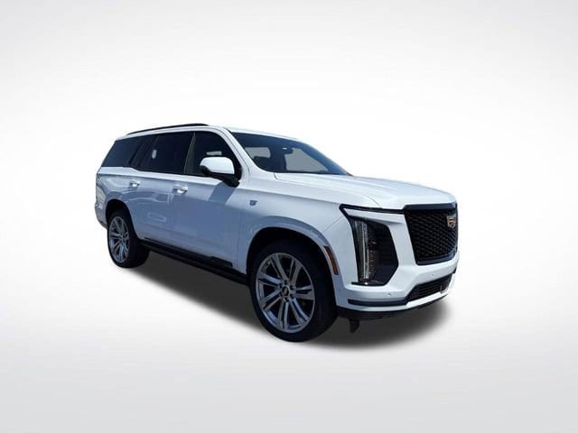 2026 Cadillac Escalade Sport 4WD's photo