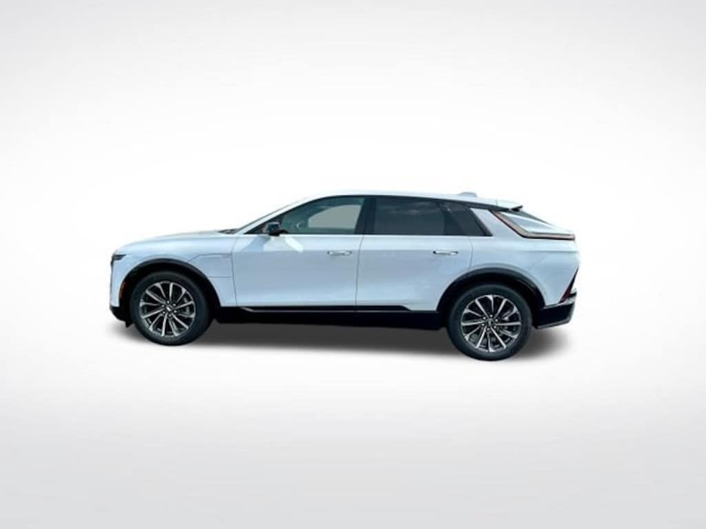 New 2027 CADILLAC LYRIQ Premium Sport SUV