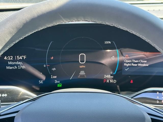 2025 Cadillac LYRIQ Sport 1 - Photo 32