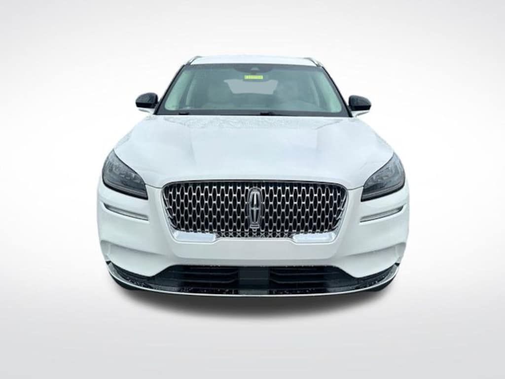 Used 2020 Lincoln Corsair Standard SUV