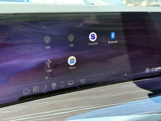 2026 Cadillac Escalade Sport - Photo 22
