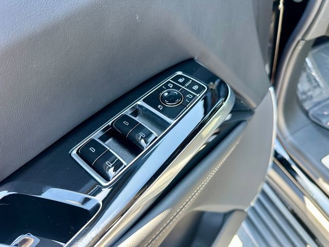 2026 Cadillac Escalade Sport - Photo 11