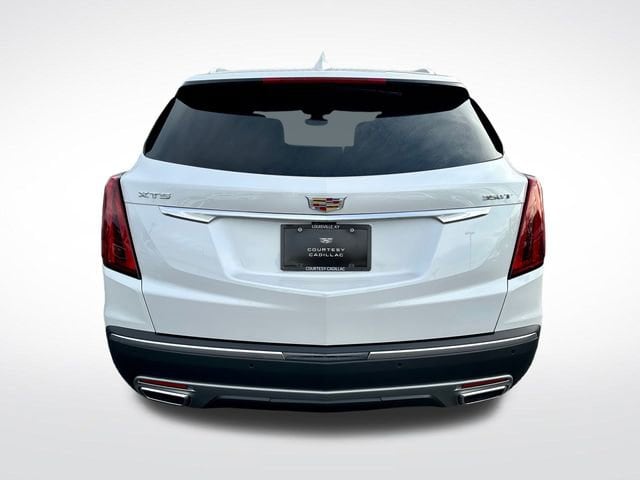 2025 Cadillac XT5 Premium Luxury - Photo 6