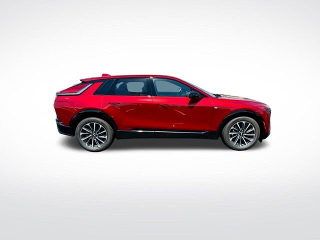 2025 Cadillac LYRIQ Sport 1 - Photo 8