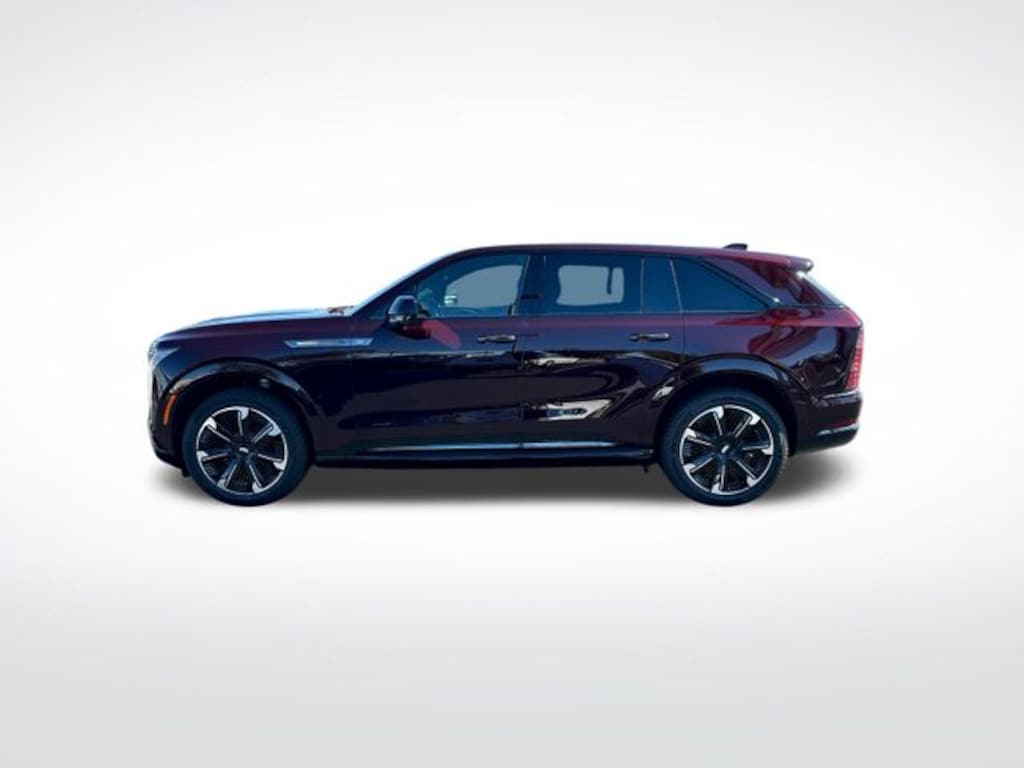 Certified 2025 CADILLAC ESCALADE IQ Sport SUV