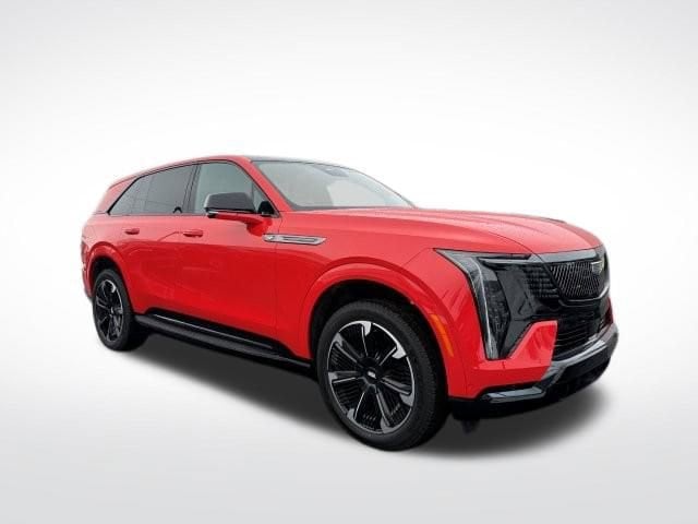 2026 Cadillac Escalade IQ Premium Sport AWD's photo