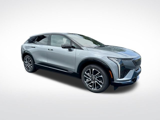  CADILLAC OPTIQ