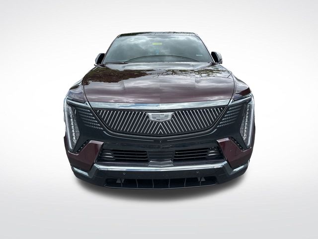 2025 Cadillac Escalade IQ Sport photo 2