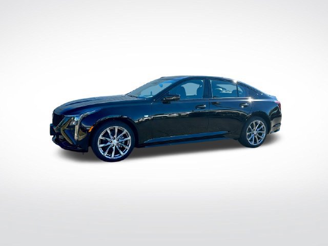New 2026 CADILLAC CT5 Sport Sedan