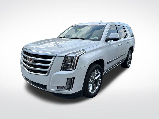 2019 Cadillac Escalade Premium Luxury photo 3