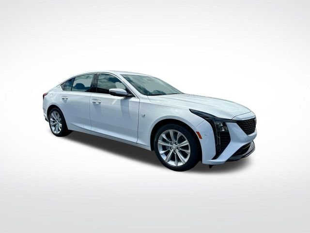 2026 Cadillac CT5