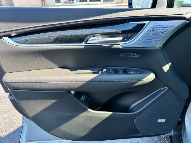 2026 Cadillac XT5 Premium Luxury - Photo 9