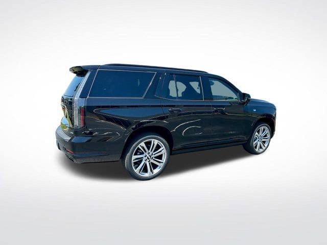 2026 Cadillac Escalade Sport - Photo 7