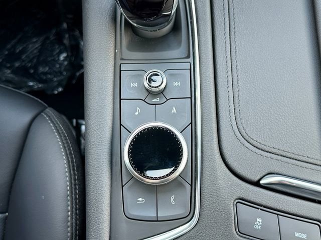 2025 Cadillac XT5 Premium Luxury - Photo 31