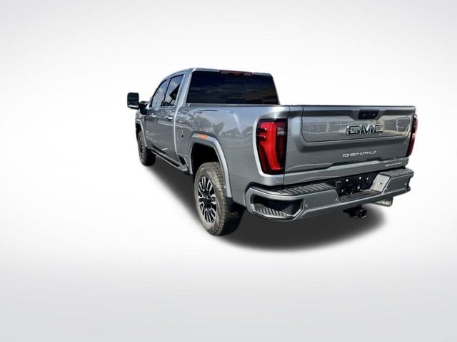 2025 Gmc Sierra 3500 HD Denali Ultimate photo 3