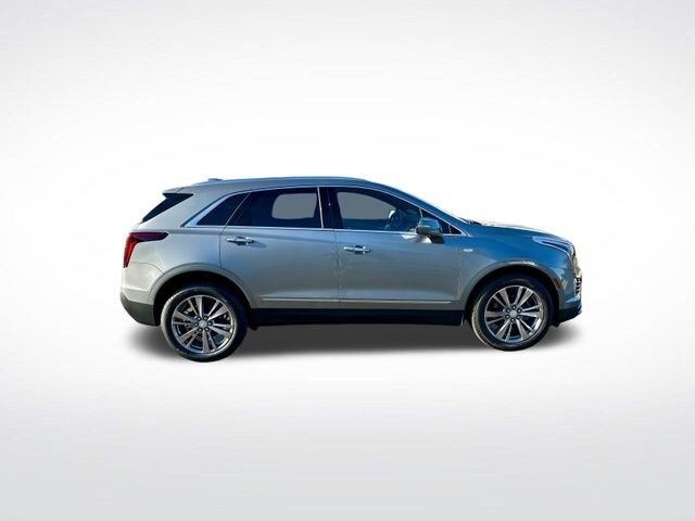 2025 Cadillac XT5 Premium Luxury - Photo 8
