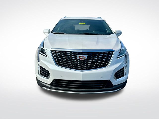 2025 Cadillac XT5 Premium Luxury photo 2