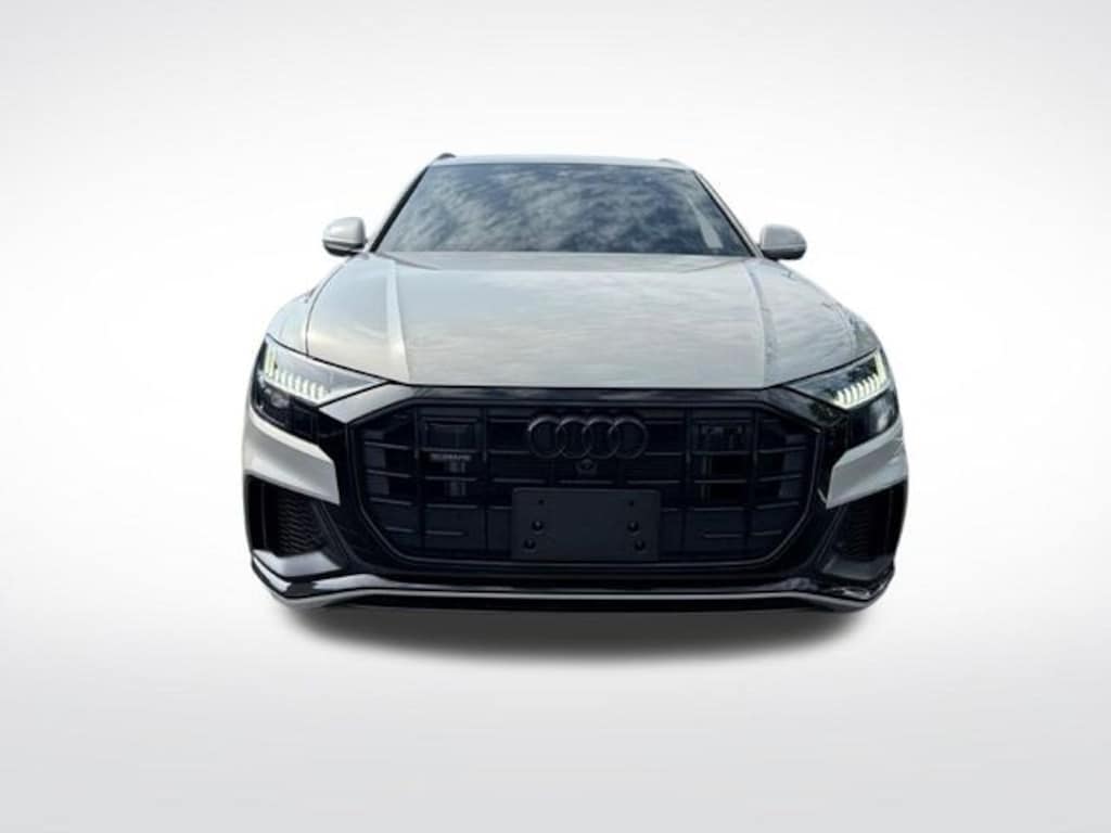Used 2023 Audi Q8 55 Premium SUV