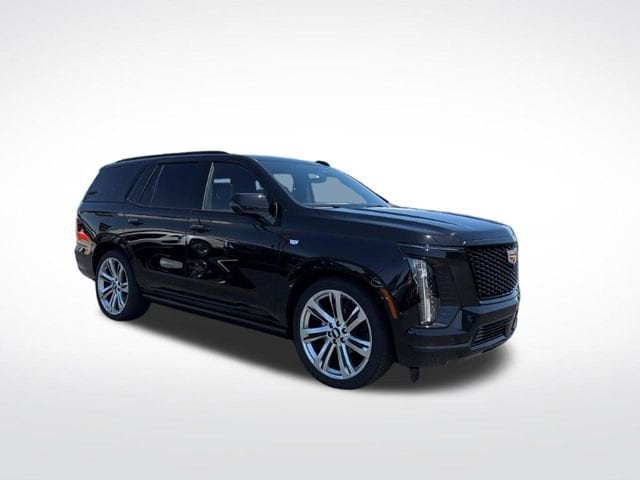 2026 Cadillac Escalade Sport 4WD's photo